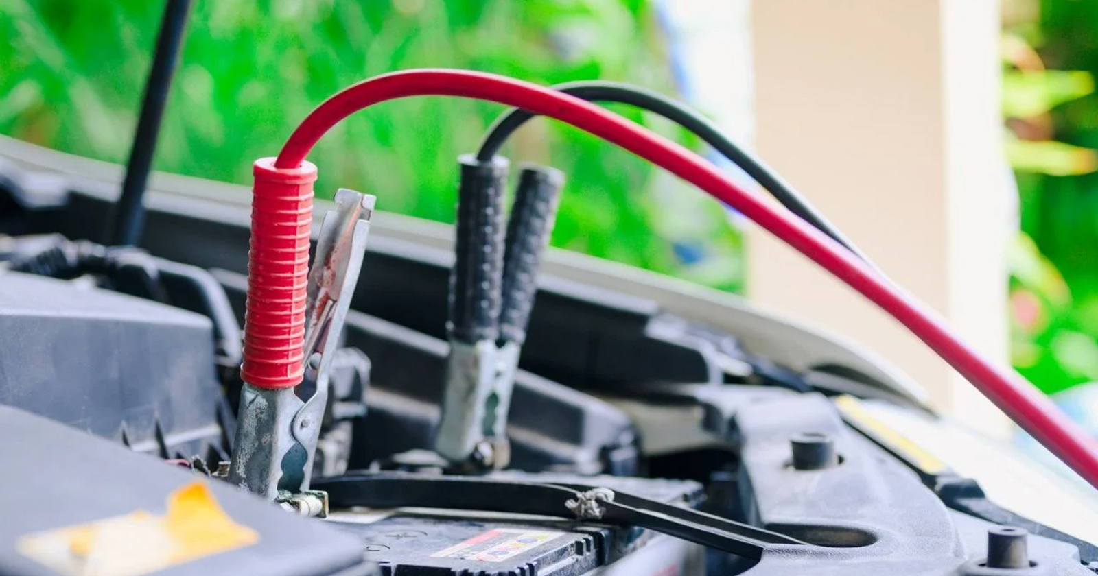 Mudanya Akü Takviye