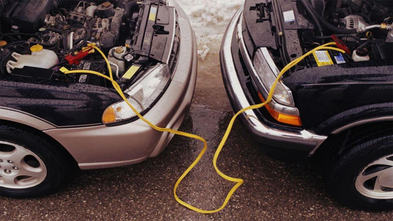 Mudanya Akü Takviye