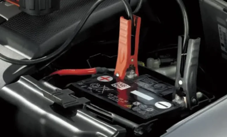 Mudanya Akü Takviye